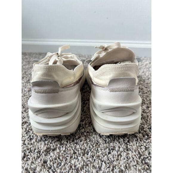 Nike Waffle one rose gold women's size 9 - Picture 5 of 7